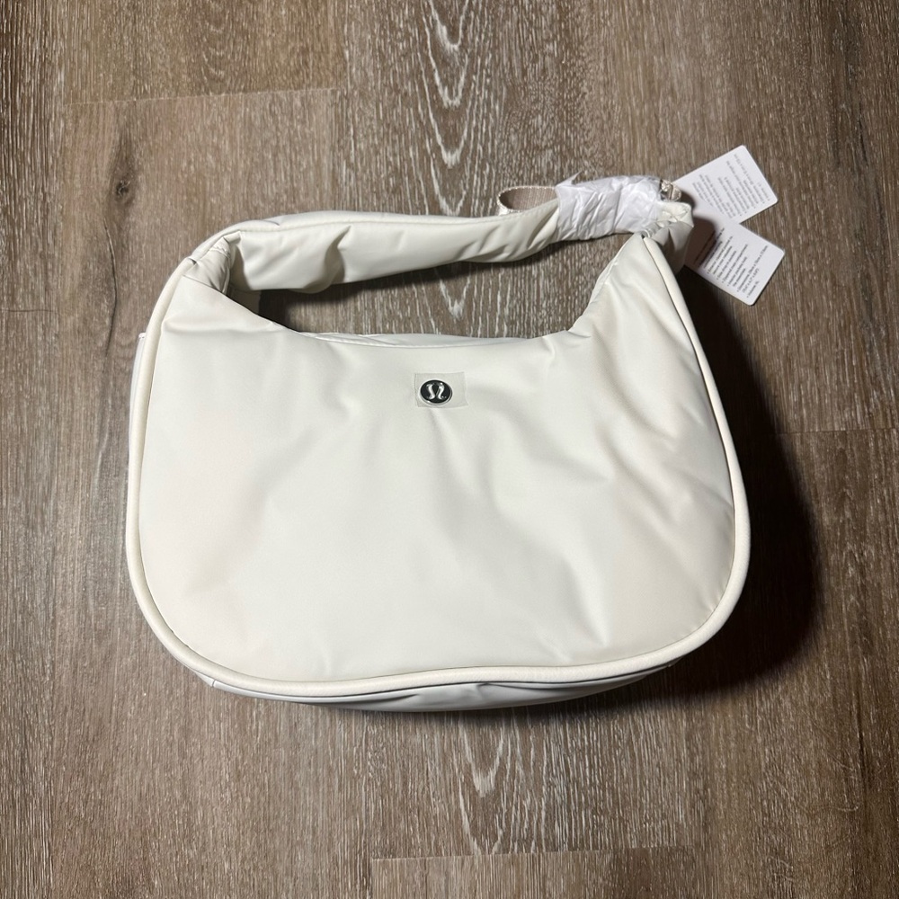 Lululemon Mini Shoulder Bag